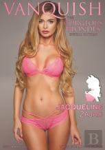 Vanquish - Gorgeous Blondes - February 2021 - Jacqueline Zajac