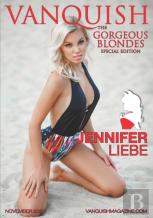 Vanquish Gorgeous Blondes November 2021