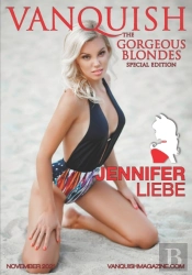 Vanquish Gorgeous Blondes November 2021