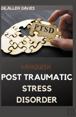 Bertrand.pt - Vanquish Post Traumatic Stress Disorder