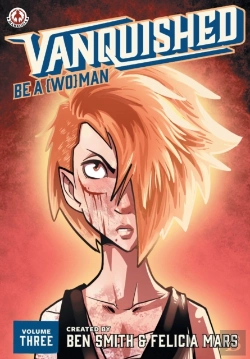 Bertrand.pt - Vanquished