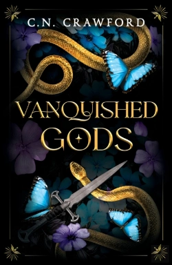 Bertrand.pt - Vanquished Gods