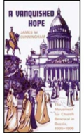 Vanquished Hope  A