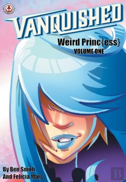 Bertrand.pt - Vanquished: Weird Princ{Ess}
