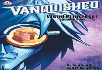 Vanquished: Weird Princ{Ess}