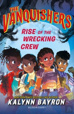 Bertrand.pt - Vanquishers: Rise Of The Wrecking Crew