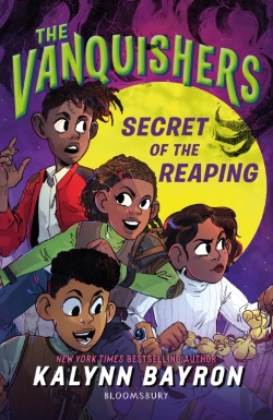 Bertrand.pt - Vanquishers: Secret Of The Reaping