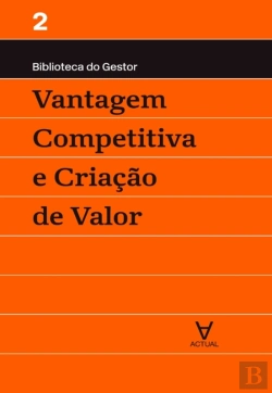 Bertrand.pt - Vantagem Competitiva E Criação De Valor