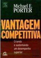 Vantagem Competitiva
