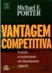 Vantagem Competitiva
