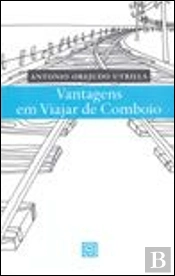 Vantagens em Viajar de Comboio