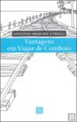 Bertrand.pt - Vantagens em Viajar de Comboio