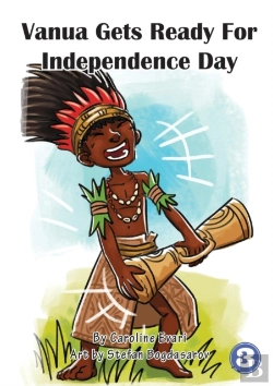 Bertrand.pt - Vanua Gets Ready For Independence Day
