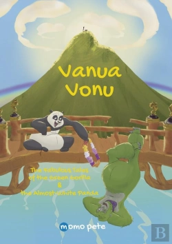 Bertrand.pt - Vanua Vonu   The Fabulous Tales  Of  The Green Gorilla & The Almost-White Panda