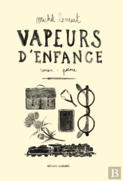 Bertrand.pt - Vapeurs D'Enfance