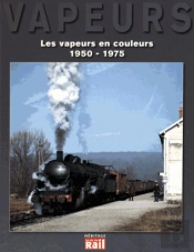 Vapeurs En Couleurs
