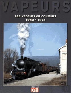 Bertrand.pt - Vapeurs En Couleurs