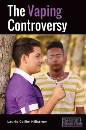 Vaping Controversy