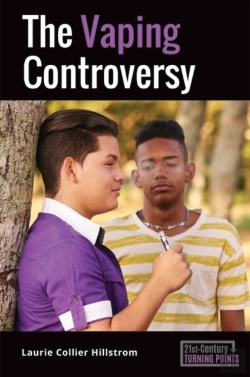 Bertrand.pt - Vaping Controversy