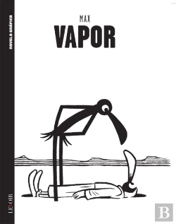 Bertrand.pt - Vapor