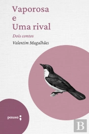 Vaporosa E Uma Rival