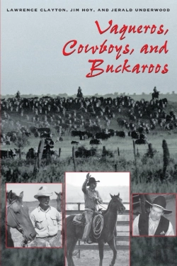 Bertrand.pt - Vaqueros, Cowboys, And Buckaroos