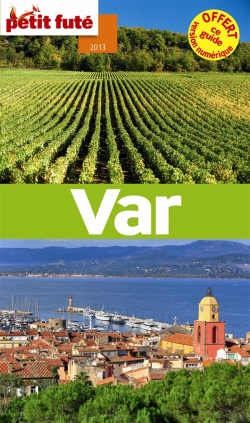 Bertrand.pt - Var 2013 Petit Fute