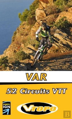 Bertrand.pt - Var ; 52 Circuits Vtt