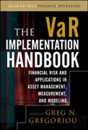 Var Implementation Handbook