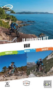 Var Vtt 78 Itineraires Vtt