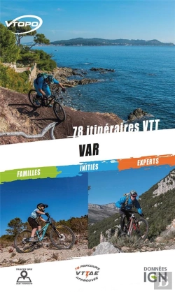 Bertrand.pt - Var Vtt 78 Itineraires Vtt