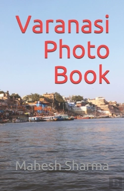 Bertrand.pt - Varanasi Photo Book