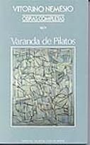Varanda de Pilatos V