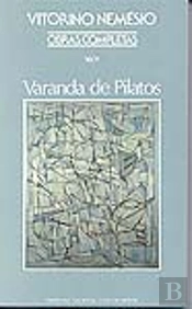 Varanda de Pilatos V