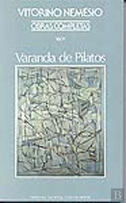 Bertrand.pt - Varanda de Pilatos V