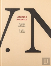 Varanda de Pilatos | A Casa Fechada