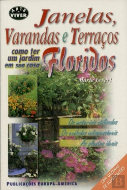 Bertrand.pt - Varandas e Terraços Floridos Janelas