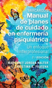 Varcarolis Manual De Planes De Cuidado En Enfermeria Psiquia