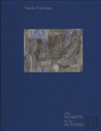 Varda Caivano Â€“ The Density Of The Actions