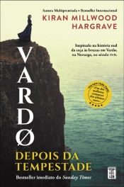 Vardø - Depois da Tempestade