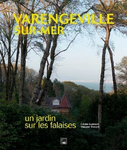 Bertrand.pt - Varengeville, Un Jardin Face À La Mer