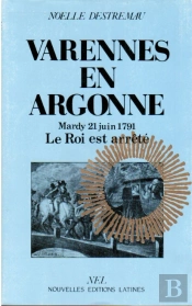 Varennes En Argonne
