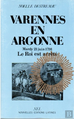Bertrand.pt - Varennes En Argonne