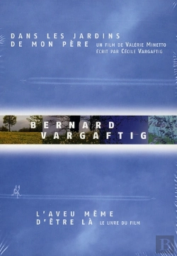 Bertrand.pt - Vargaftig ; Coffret ; Livre: L'Aveu Même D'Être Là + Dvd : Dans Les Jardins De Mon Père