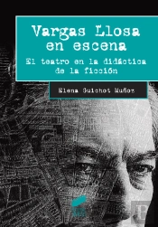 Vargas Llosa En Escena