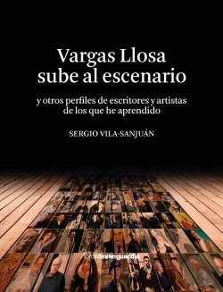 Bertrand.pt - Vargas Llosa Sube Al Escenario