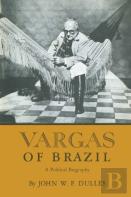Vargas Of Brazil