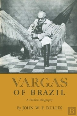 Bertrand.pt - Vargas Of Brazil