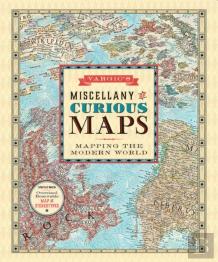Vargic'S Miscellany Of Curious Maps