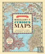 Vargic'S Miscellany Of Curious Maps